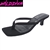 ABLE-06 WHOLESALE WOMEN'S LOW KITTEN HEEL SANDALS (NUBUCK)