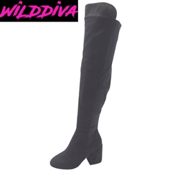 *SOLD OUT*ADA-02 WHOLESALE WOMEN'S BOOTS