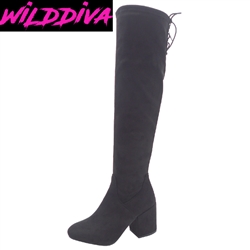 *SOLD OUT*ADA-28 WHOLESALE WOMEN'S WINTER BOOTS