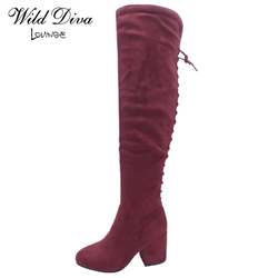 *SOLD OUT*ADA-31 WHOLESALE WOMEN'S WINTER BOOTS