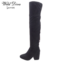 *SOLD OUT*ADA-33 WHOLESALE WOMEN'S WINTER BOOTS