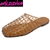 AGGA-01 WHOLESALE WOMEN'S FISHERMAN STYLE JELLY MULES