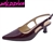 ALEENA-01 WHOLESALE WOMEN'S LOW HEEL PUMPS