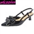 ALEENA-69 WHOLESALE WOMEN'S LOW HEEL PUMPS