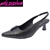 ALEENA-71 WHOLESALE WOMEN'S LOW HEEL PUMPS