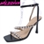 ALOSANA-03 WHOLESALE WOMEN'S HIGH HEEL SANDALS