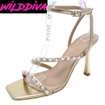 ALOSANA-03 WHOLESALE WOMEN'S HIGH HEEL SANDALS