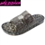 AMAR-20 WHOLESALE WOMEN'S JELLY FOOTBED SANDALS