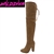 AMBREE-01 WHOLESALE WOMEN'S OVER THE KNEE BOOTS