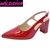 *WIDE FIT* AMIYA-31W WHOLESALE WOMEN'S POINTED TOE PUMPS