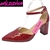 *WIDE FIT* AMIYA-36W WHOLESALE WOMEN'S POINTED TOE PUMPS