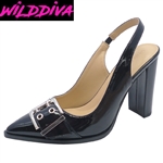 AMORE-01 WHOLESALE WOMEN'S HIGH HEEL PUMPS