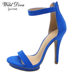 *SOLD OUT*AMY-01 WHOLESALE WOMEN'S HIGH HEELS