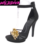 AMY-84 WHOLESALE WOMEN'S HIGH HEELS