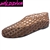 ANSLA-02 WHOLESALE WOMEN'S FISHERMAN STYLE JELLY FLATS