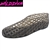 ANSLA-02 WHOLESALE WOMEN'S FISHERMAN STYLE JELLY FLATS