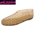 ANSLA-02 WHOLESALE WOMEN'S FISHERMAN STYLE JELLY FLATS