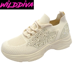 APOLLY-02 WOMEN'S CASUAL SNEAKERS