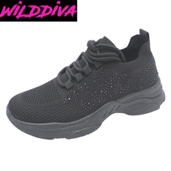 APOLLY-02 WOMEN'S CASUAL SNEAKERS