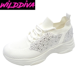 APOLLY-02 WOMEN'S CASUAL SNEAKERS