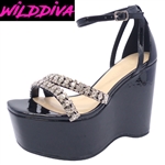 ASIA-05 WHOLESALE WOMEN'S HIGH WEDGES