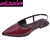 ASTOR-01 WOMEN'S CASUAL POINTY TOE FLAT MULES