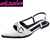ASTOR-15 WOMEN'S CASUAL POINTY TOE FLAT MULES ***LOW STOCK