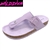 AUDRINA-05B WHOLESALE WOMEN'S FASHION FOOTBED SANDALS ***VERY LOW STOCK