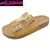 AUDRINA-41A WHOLESALE WOMEN'S FASHION FOOTBED SANDALS