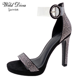 *SOLD OUT*AYALA-11 WHOLESALE WOMEN'S HIGH HEELS