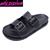 AYKO-04 WHOLESALE WOMEN'S FOOTBED SANDALS