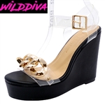 AYLA-59A WHOLESALE WOMEN'S HIGH WEDGES