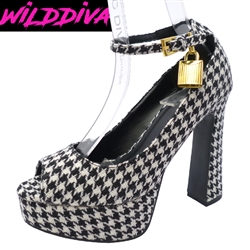BALI-01 WHOLESALE WOMEN'S HIGH HEEL SANDALS
