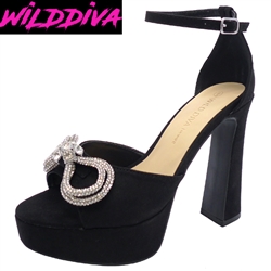 BALI-13 WHOLESALE WOMEN'S HIGH HEEL SANDALS
