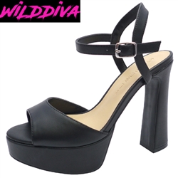 BALI-15 WHOLESALE WOMEN'S HIGH HEEL SANDALS