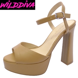BALI-15 WHOLESALE WOMEN'S HIGH HEEL SANDALS