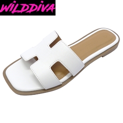 BELIZE-01 WHOLESALE WOMEN'S FLAT SANDALS