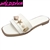 BELIZE-44 WHOLESALE WOMEN'S FLAT SANDALS
