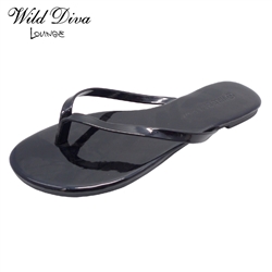*SOLD OUT*BELLE-04 WHOLESALE WOMEN'S FLAT THONG SANDALS