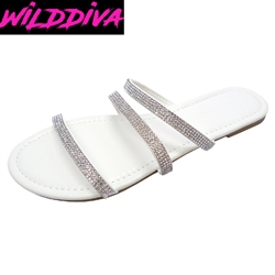 BELLEN-106 WHOLESALE WOMEN'S FLAT SANDALS