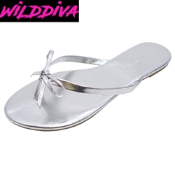 BELLEN-129 WHOLESALE WOMEN'S FLAT SANDALS