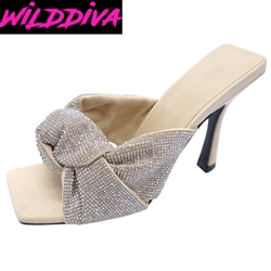 BELLINI-01 WHOLESALE WOMEN'S HIGH HEEL SANDALS