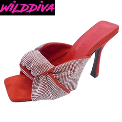 BELLINI-01 WHOLESALE WOMEN'S HIGH HEEL SANDALS