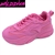 BETHANY-01 WOMEN'S CASUAL SNEAKERS