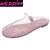 BEVER-01 WHOLESALE WOMEN'S JELLY FLATS