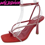 BIRKIN-10A WHOLESALE WOMEN'S HIGH HEELS