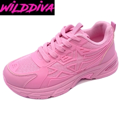 BLAIR-02 WOMEN'S CASUAL SNEAKERS