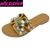 BLISS-01 WHOLESALE WOMEN'S FLAT SANDALS