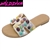 BLISS-01 WHOLESALE WOMEN'S FLAT SANDALS