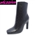 BOSSGIRL-08 WHOLESALE WOMEN'S ANKLE BOOTS